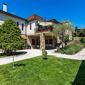 Da Milena Maison d'hôtes