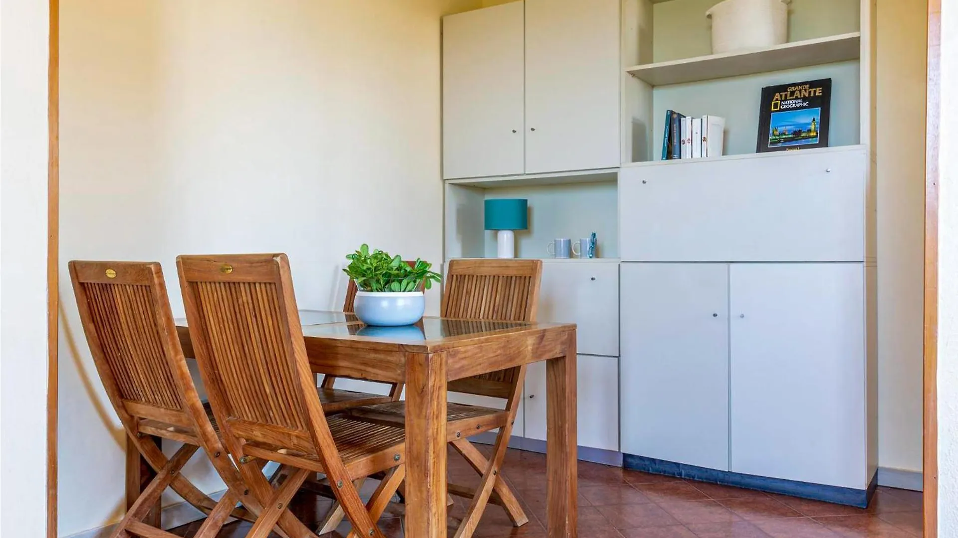 Osa Smartum Apartment Fonteblanda 0*,