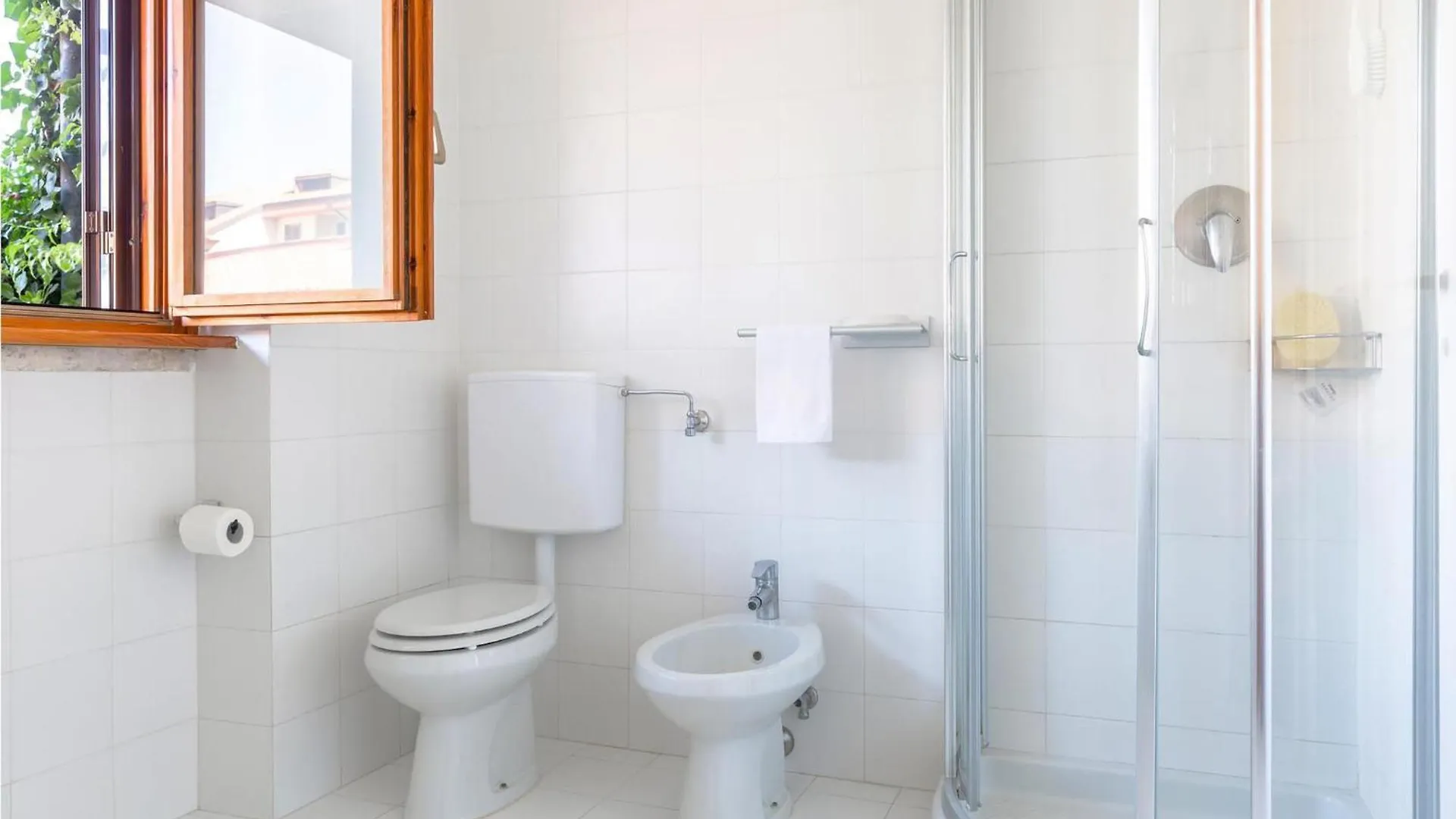 Osa Smartum Apartment Fonteblanda Italy