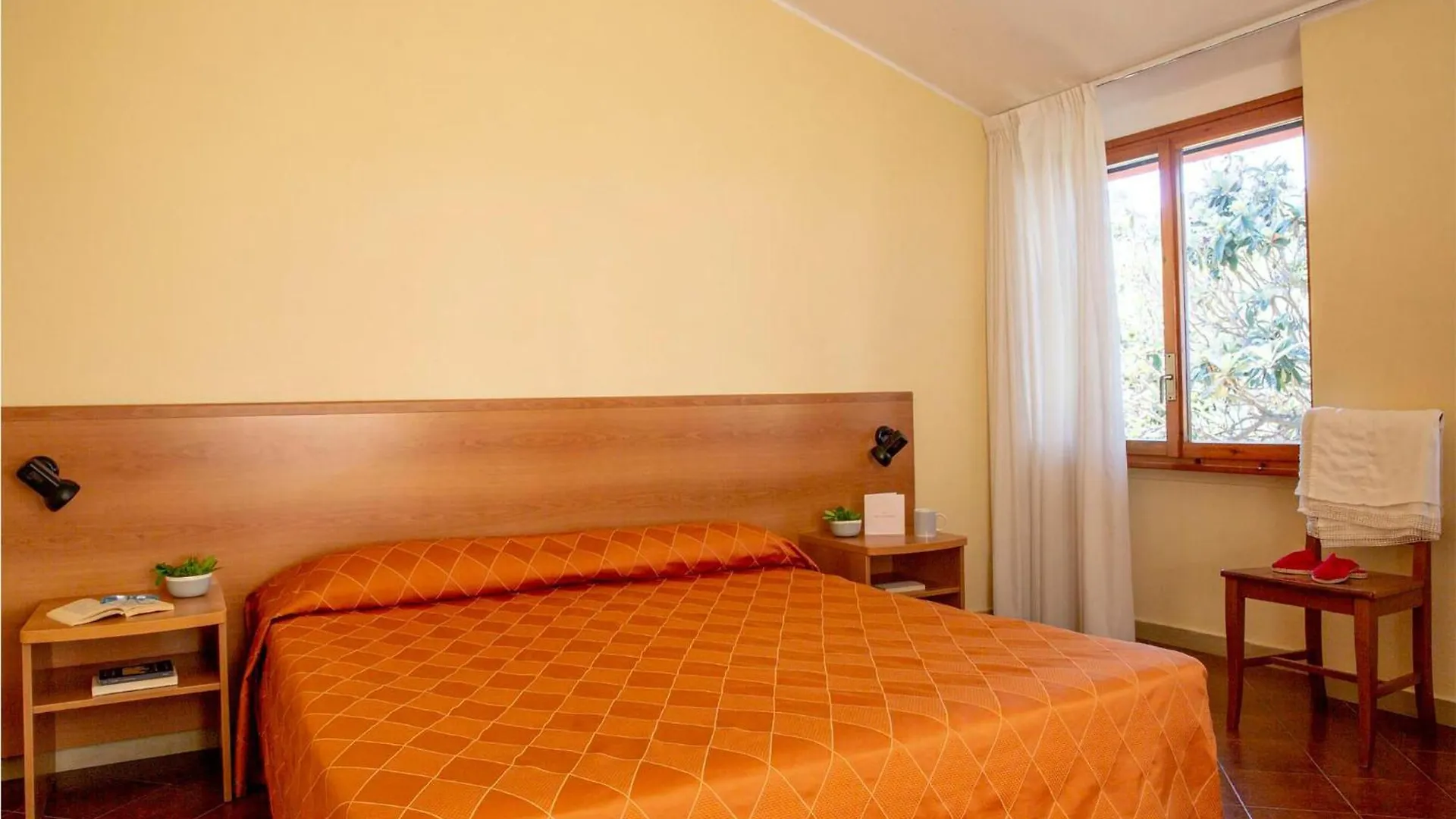 Osa Smartum Apartment Fonteblanda