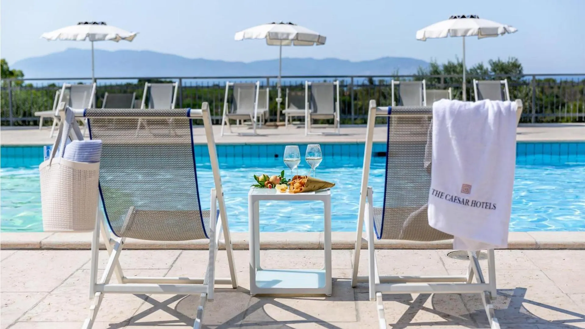 Osa Smartum Apartment Fonteblanda