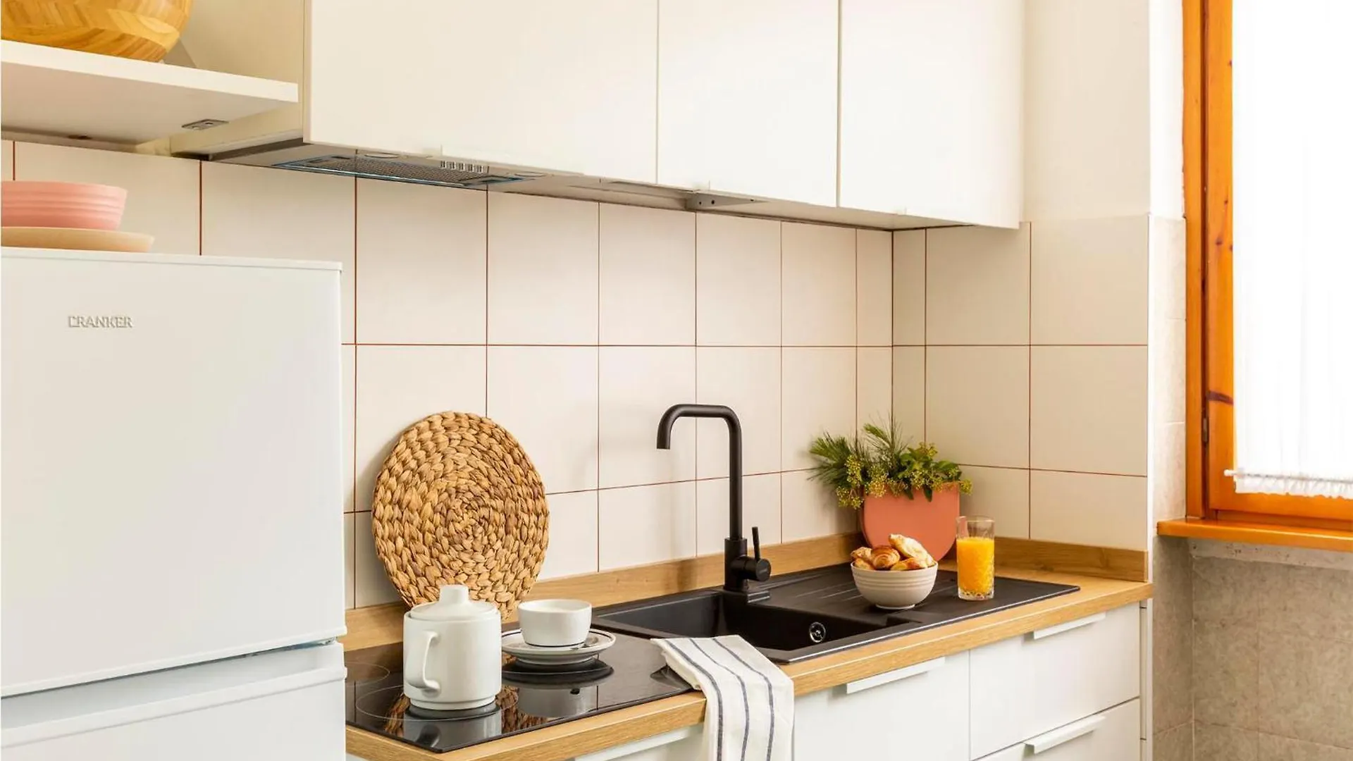 Osa Smartum Apartment Fonteblanda 0*,  Italy