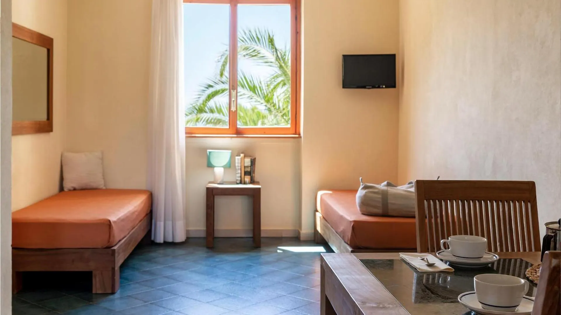 Osa Smartum Apartment Fonteblanda