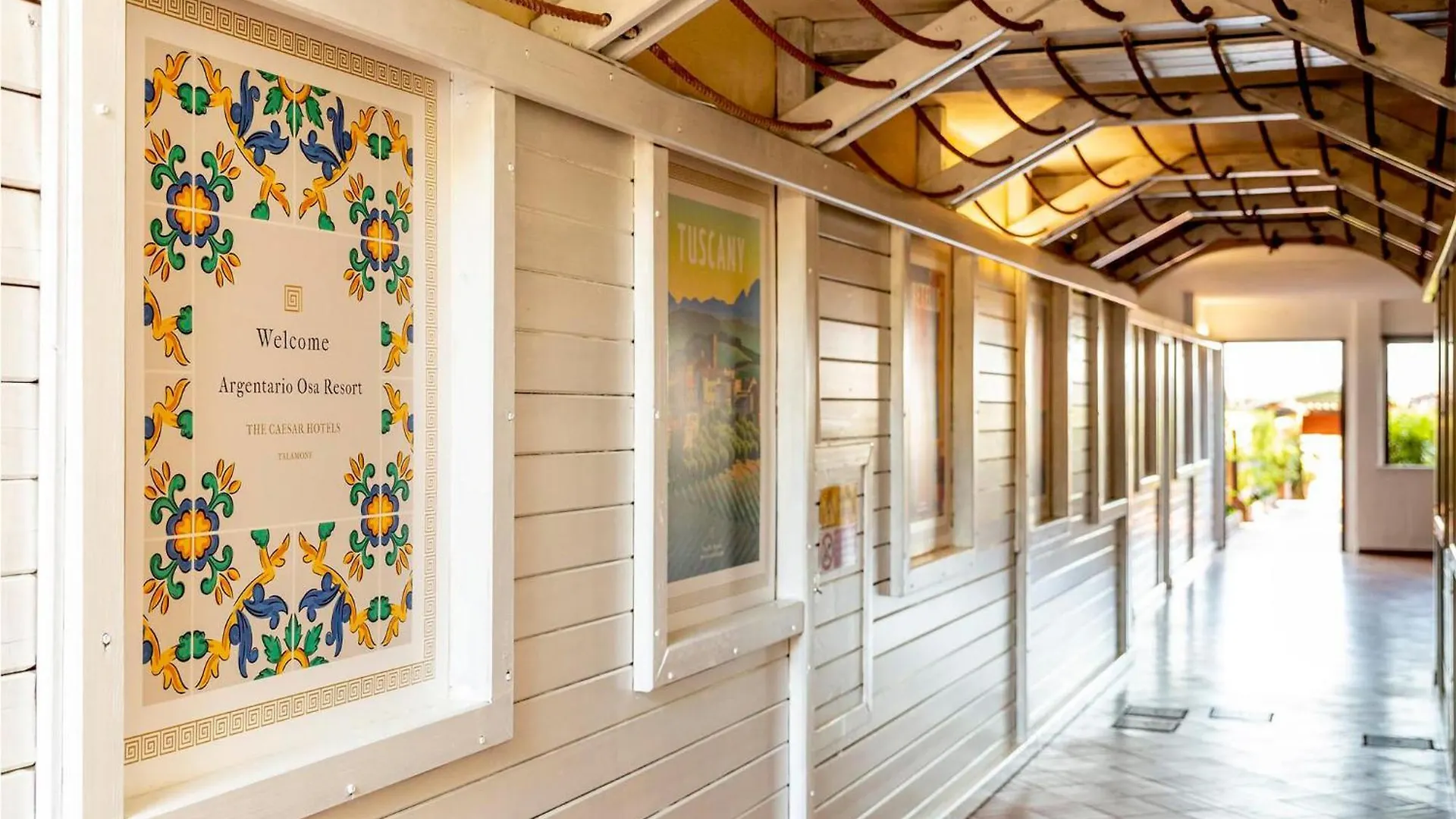 Osa Smartum Apartment Fonteblanda Italy